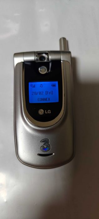 LG U8110 colectie