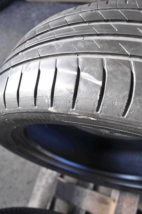 SET 2 Anvelope Vara 225/50 R17 GOODYEAR Efficient Grip performance 94W