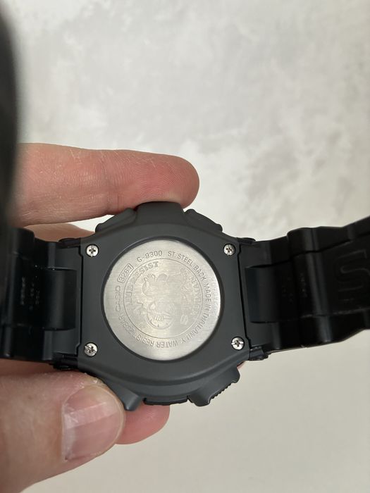 Часы Casio G-Shock