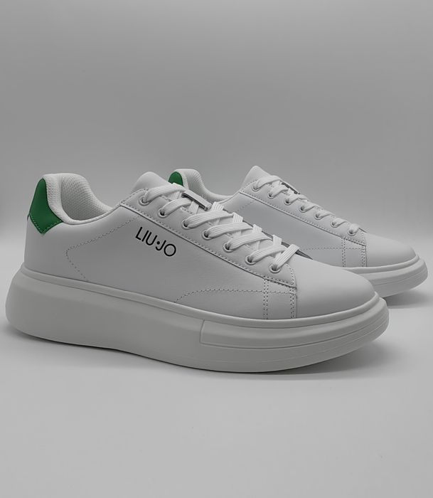 LIU JO BIG 01 Оригинални мъжки Сникърси