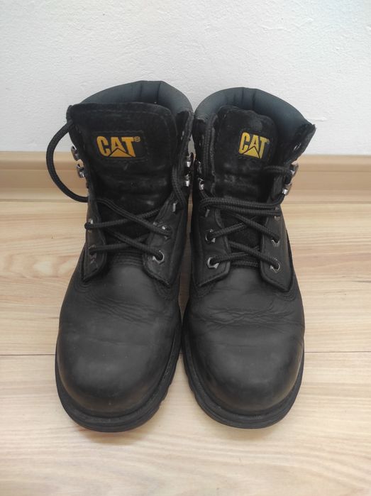 Ghete copii unisex CAT  Caterpilar  35