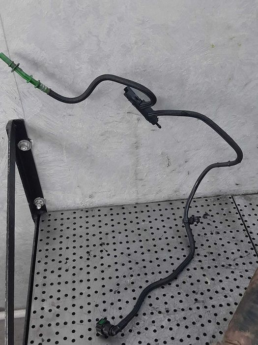 conducta alimentare 2.0 d  d4204t  volvo v50 s40 fesc060102h