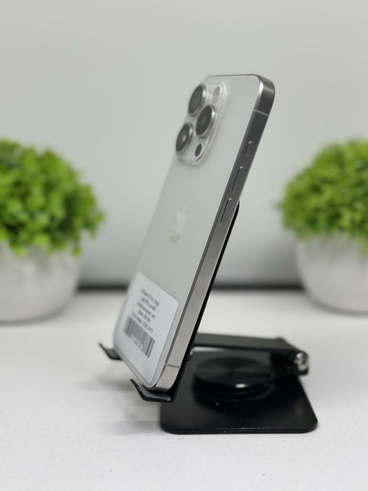 Iphone 15 Pro 256 gb