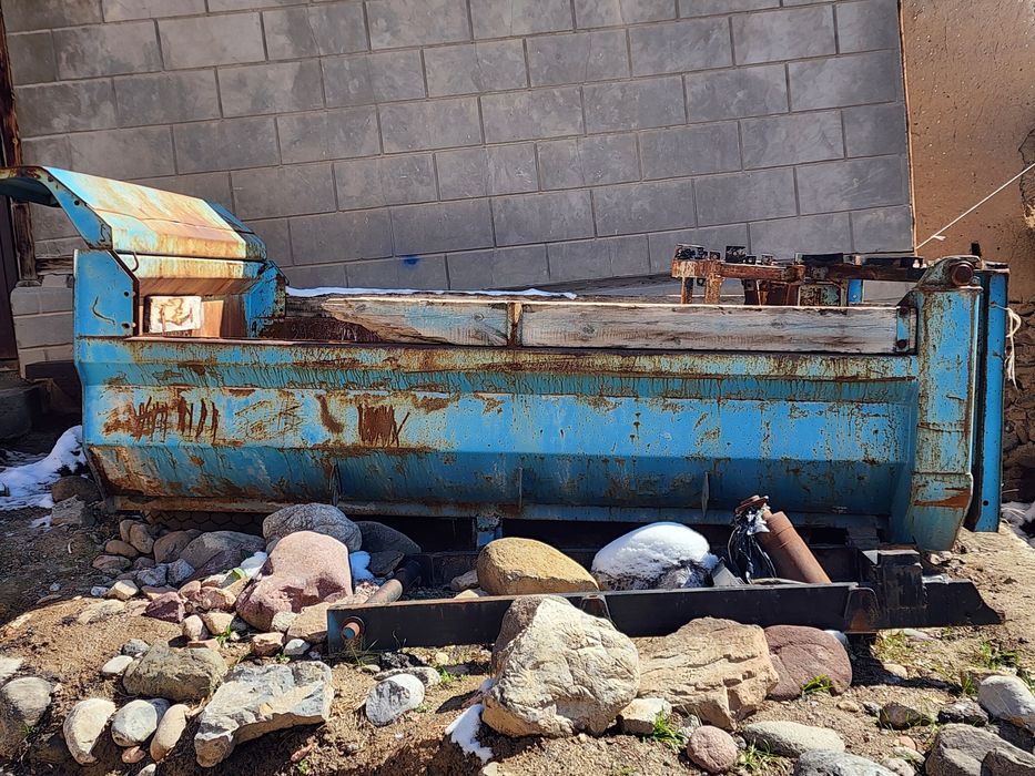 Kuzov sotiladi   moskovski slindir padravnik