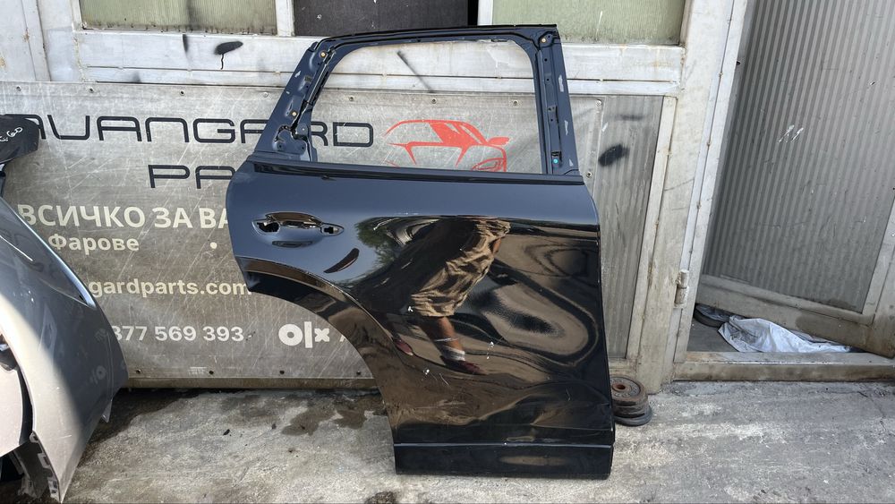 Задна дясна врата Mazda CX60