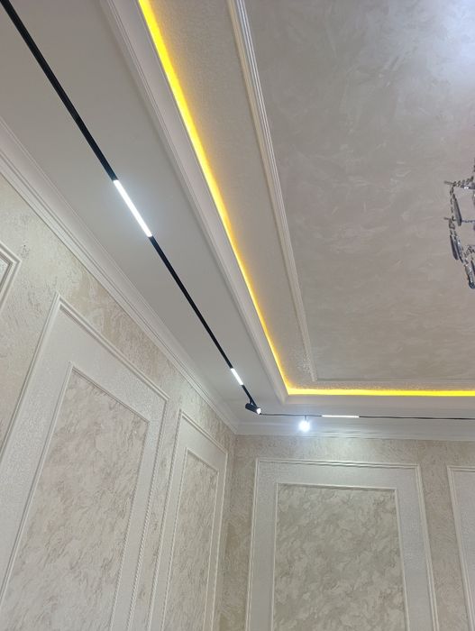 Uy remont qilamiz tez va sifatli