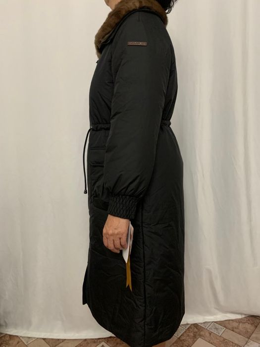 Зимний пуховик турецкого производства