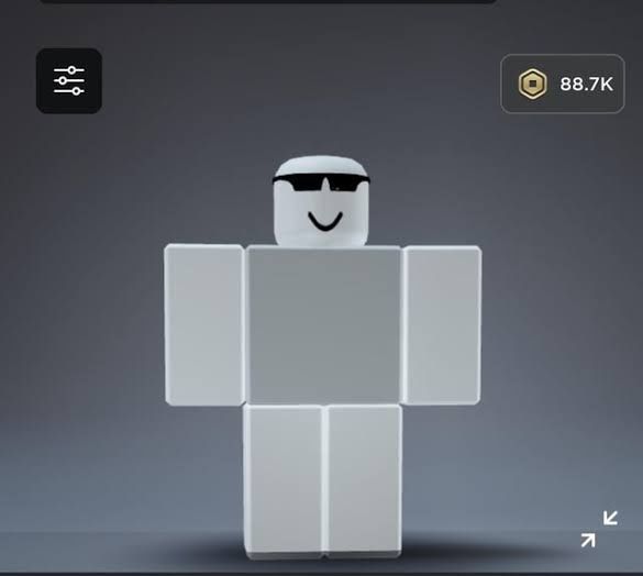 Продажа робуксов