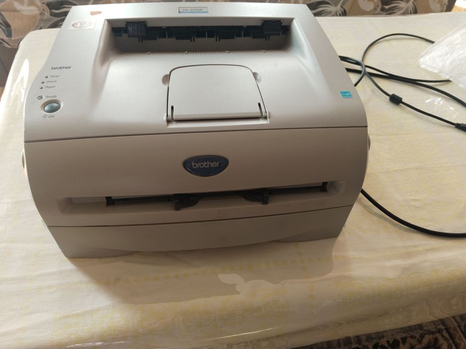 Срочно продается принтер