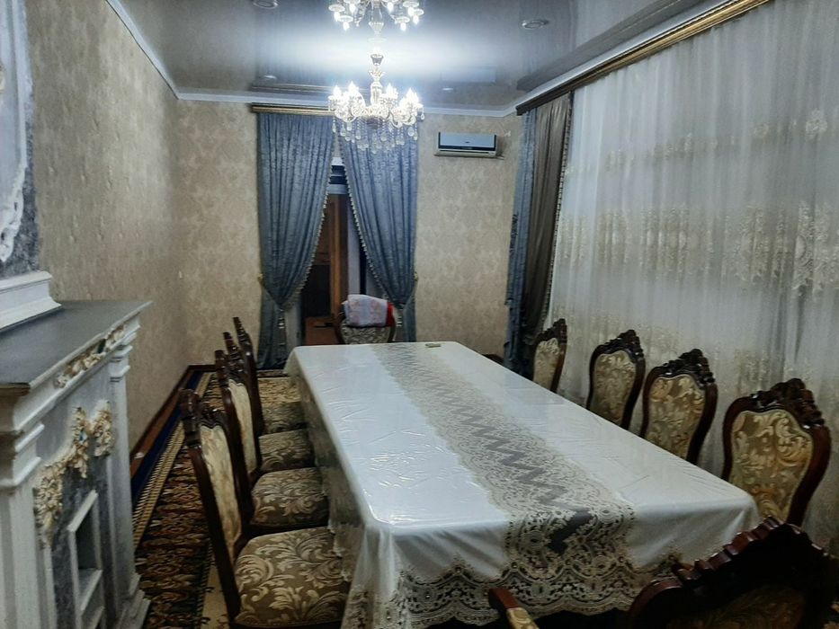 Бухоро Шахрида Арендага участка берилади 5 соток шароитлари бор