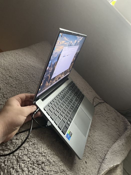 Ноутбук PWR срочно