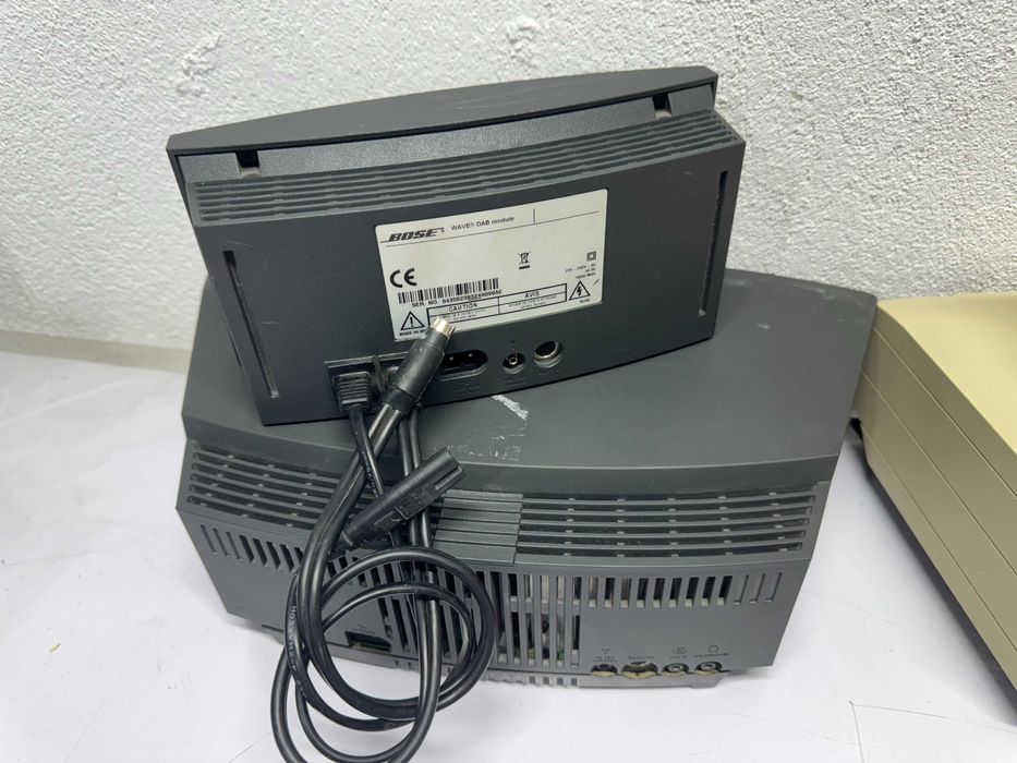 Радио - Bose AWRCC5/6 CD Wave Music System