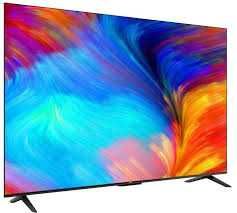 Телевизор ТCL 43.65 все размеры есть в наличии С прошивкой !