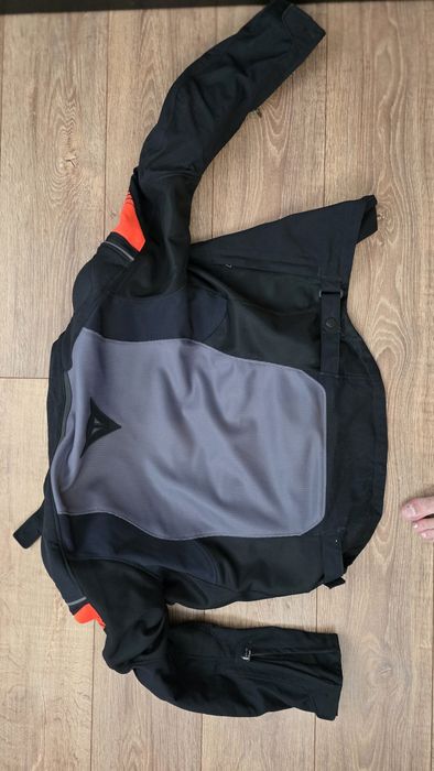 De vânzare geaca moto de vara, Dainese.