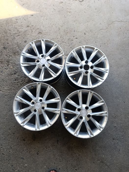 15 Lexus deska 4/100