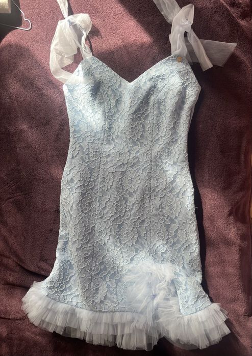 Рокля на Alessa ХS