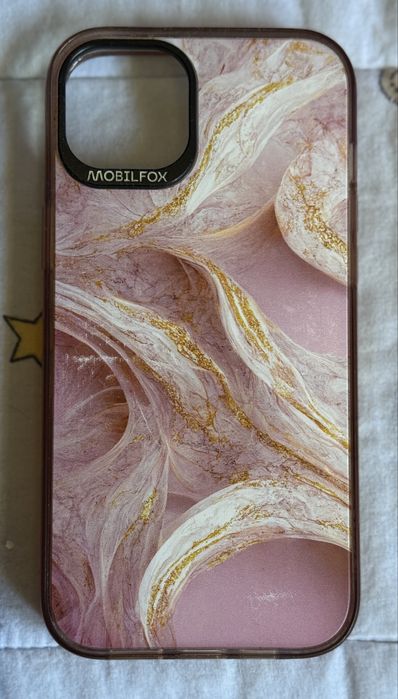 Husa Mobilfox Iphone 15 Plus