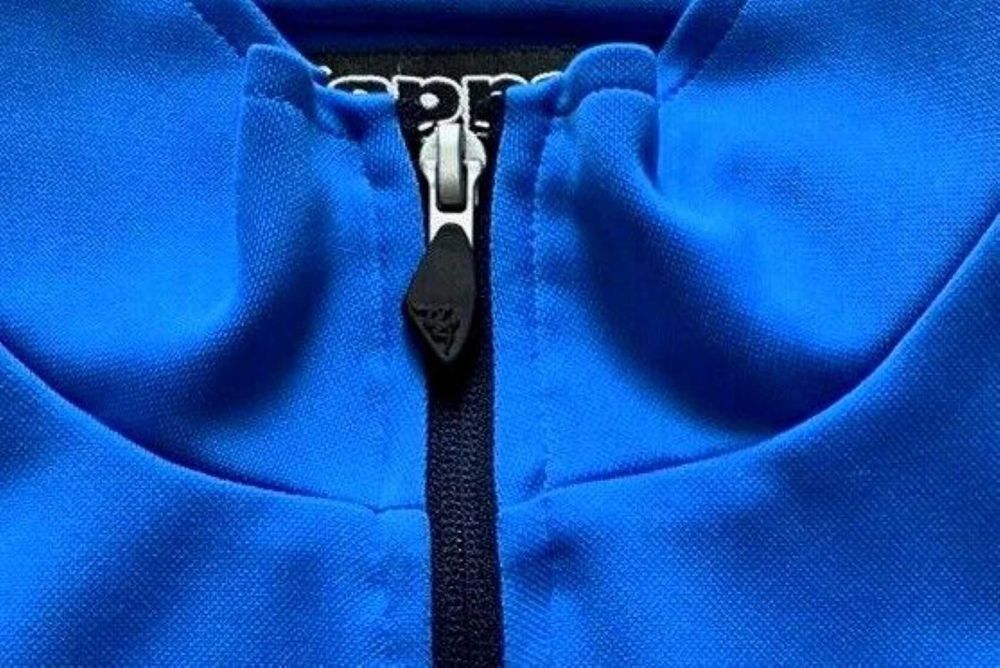 футболен анцуг Italy 2002