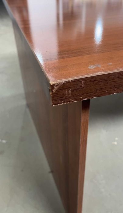 Стол для заседаний  (клен)