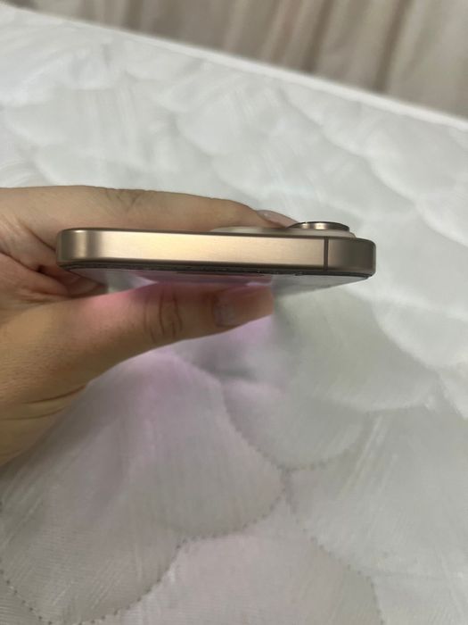 Iphone 16 pro Max 256 gb