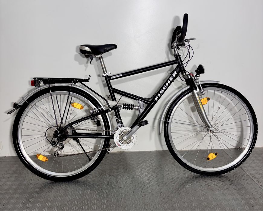 Велосипед Fischer 28 цола/ колело