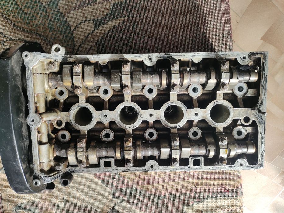 Продам экотек двигатель