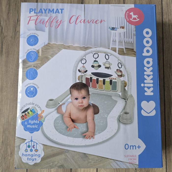 Активна гимнастика Kikka boo