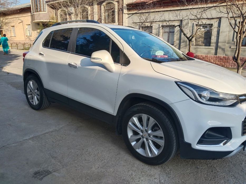 Трекер 1 Премиер