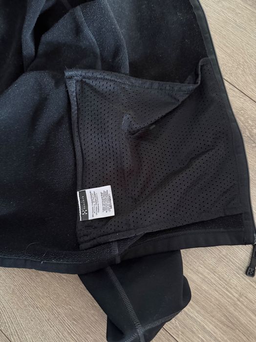 Haglofs bărbați XL jacheta fleece