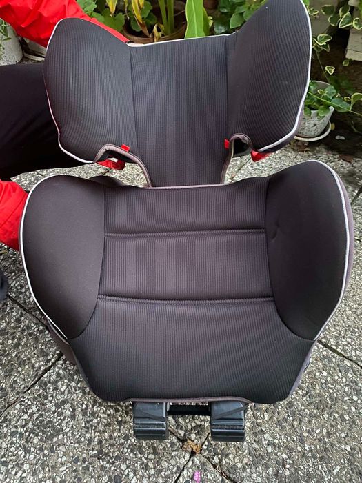 Стол за кола halfords 15-36