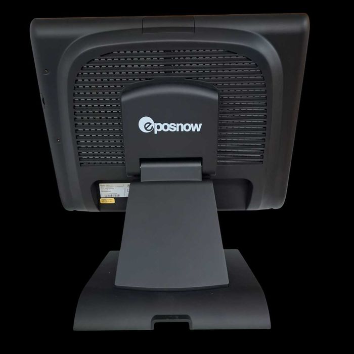 All-in-one POS Eposnow Pro-C15s terminal, sistem operare Android