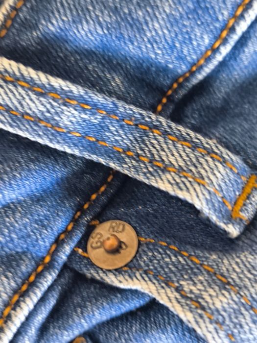 Мъжки дънки G-Star Raw Regular Tapered номер 31