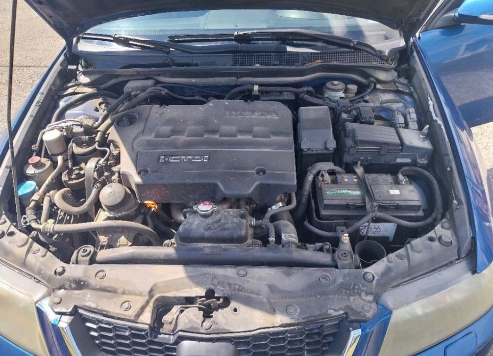 Продавам Хонда Акорд 7 2.2 Crdi 140k.c Комби/Honda Acord 7 2.2 Crdi