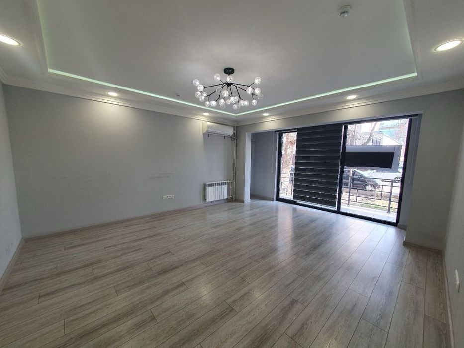 Аренда коммерческого помещение саида барака гувд