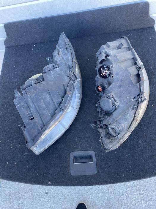 Faruri / far stanga far dreapta Mercedes A class w169 2004-2011