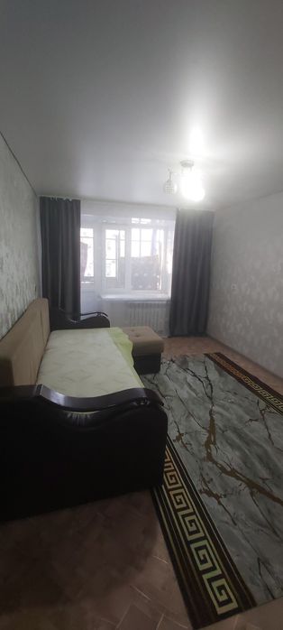 Квартира посуточно, имеется "Kaspi RED "