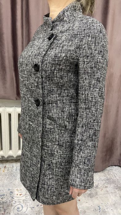 Пальто легкое осенее