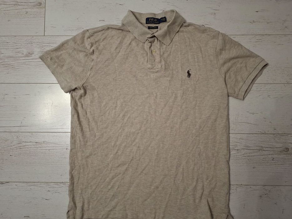 Ralph lauren Polo-Ориг. Тениска
