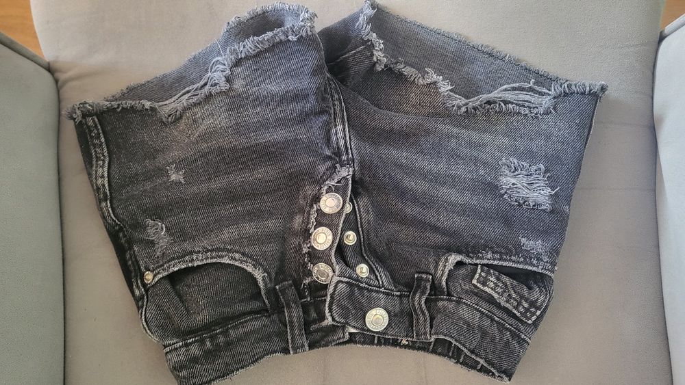 Дрехи zara за момиче