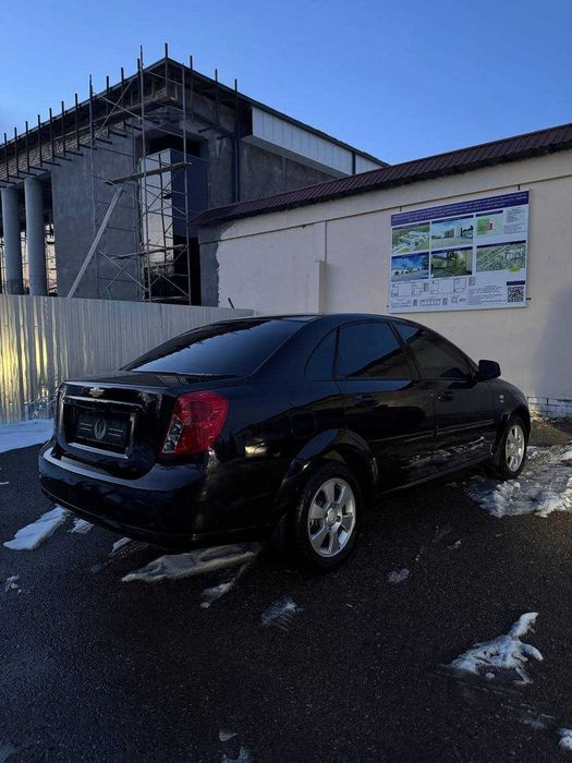 Продается Gentra 2023/2024