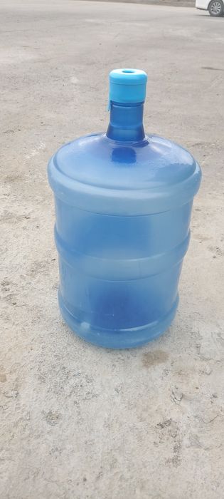 Продам бутылки 19л. Тара 19л11