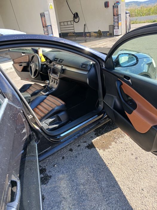 VOLKSWAGEN Passat 0 — imagine 3