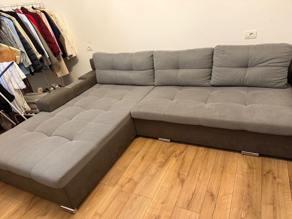 Coltar tenerife extendibil/staer