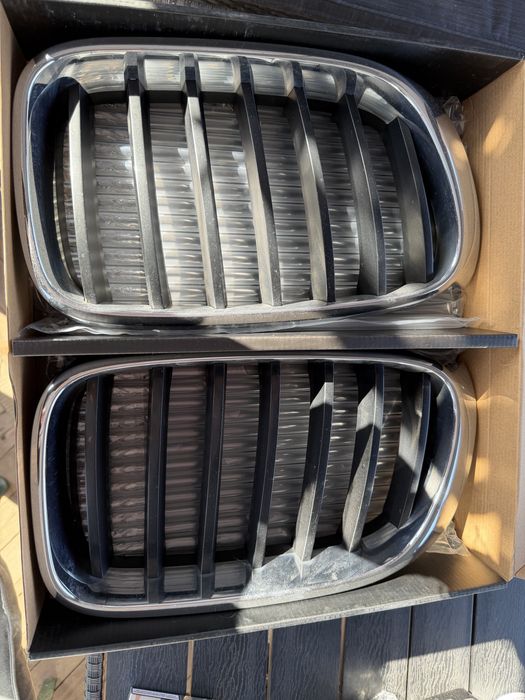 Оригинални единични бъбреци за бмв х3 ф25