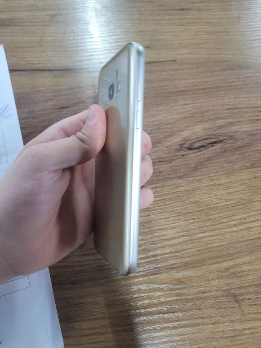 Samsung a3 2017 ideal