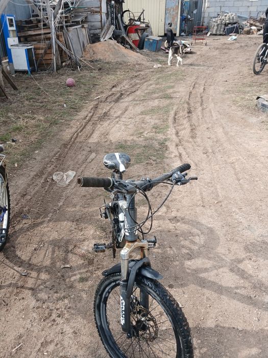 Продам велосипеды