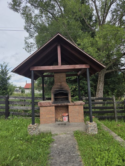 Cabană de vânzare