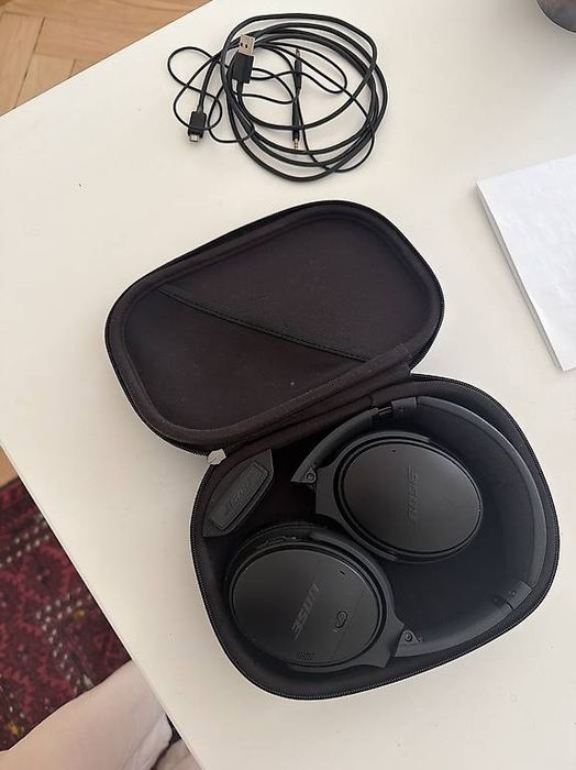 BOSE Quiet Comfort 35 2