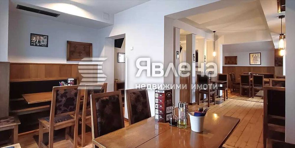 Продава се Заведение в София, Център - 145 кв.м за 2286 €/кв.м - Снимка #10