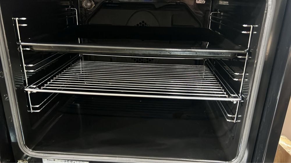 Духовка встраиваемая